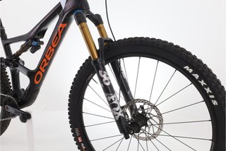 Bicicleta Orbea Occam M10 t.M Reacondicionada