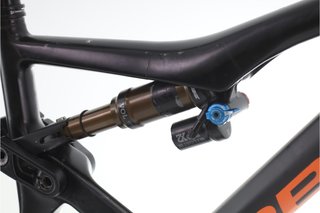 Bicicleta Orbea Occam M10 t.M Reacondicionada