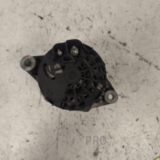 ALTERNADOR ALFA / FIAT / LANCIA / OPEL USADO 52003507