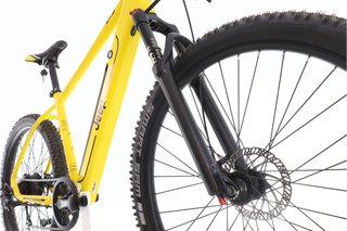 Bicicleta Jeep MHR 7002 t.L Reacondicionada