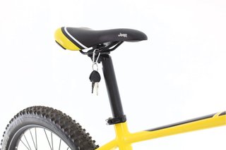 Bicicleta Jeep MHR 7002 t.L Reacondicionada