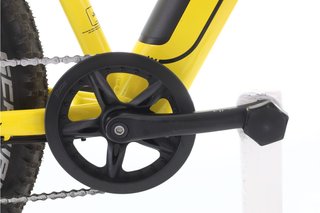 Bicicleta Jeep MHR 7002 t.L Reacondicionada