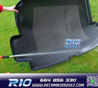 BANDEJA MALETERO PARA MAZDA