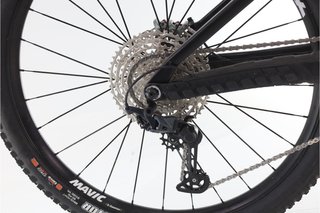 Bicicleta Orbea Occam M10 t.M Reacondicionada