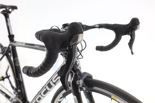 Bicicleta Focus Izalco Team SL t.52 Reacondicionada