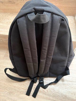 Mochila Herschel Negra