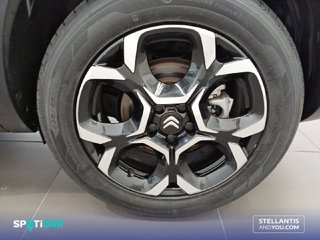 Citroen C5 Aircross 2024