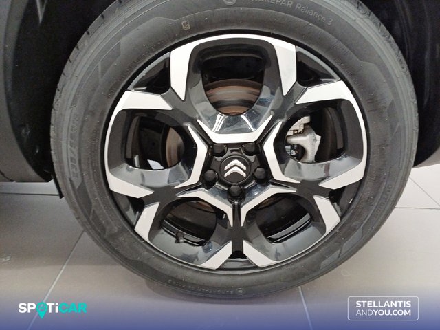 Citroen C5 Aircross 2024