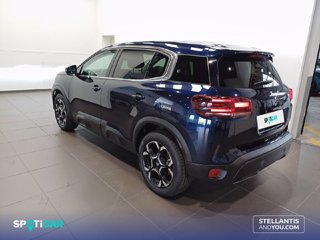 Citroen C5 Aircross 2024