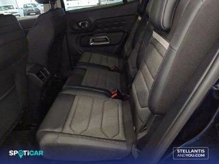Citroen C5 Aircross 2024