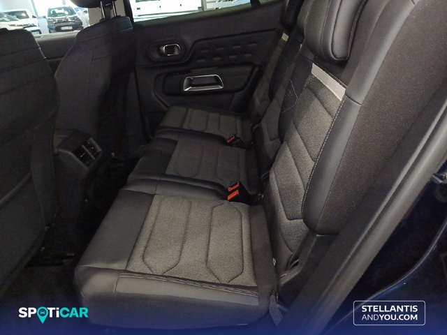 Citroen C5 Aircross 2024