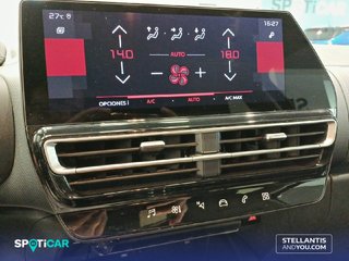 Citroen C5 Aircross 2024