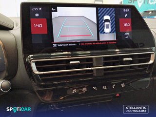 Citroen C5 Aircross 2024