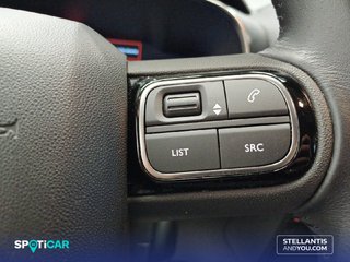 Citroen C5 Aircross 2024