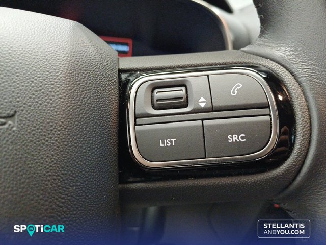 Citroen C5 Aircross 2024