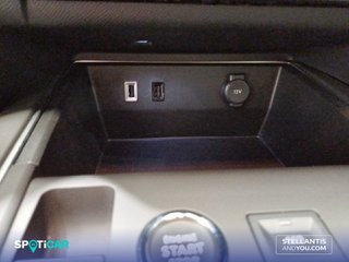 Citroen C5 Aircross 2024