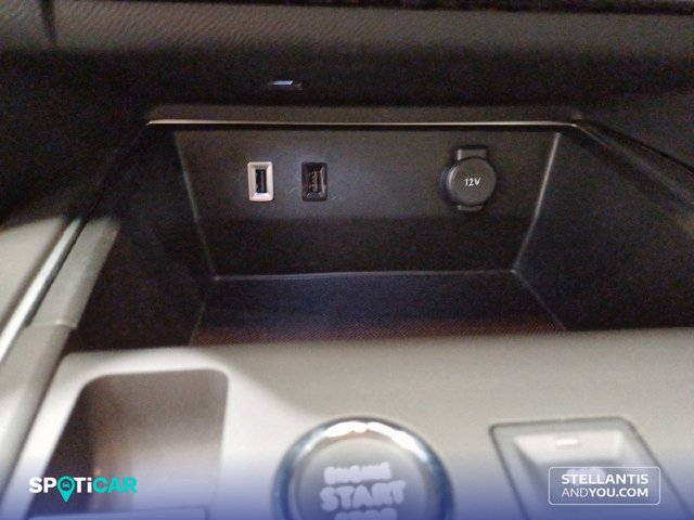 Citroen C5 Aircross 2024