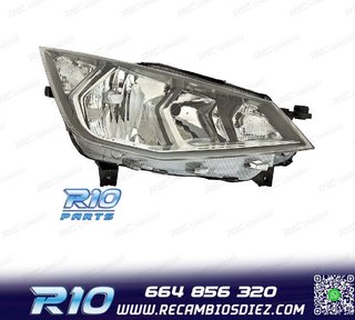 FARO DCH PARA SEAT IBIZA 17-21