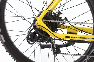 Bicicleta Jeep MHR 7002 t.L Reacondicionada