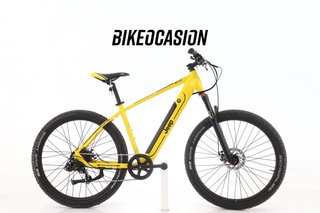 Bicicleta Jeep MHR 7002 t.L Reacondicionada