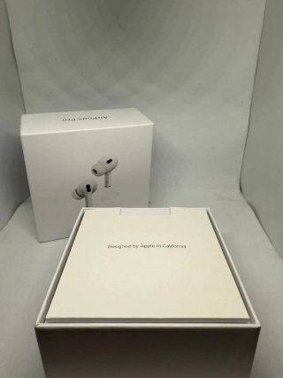 Airpods Pro 2ª Generazione Apple