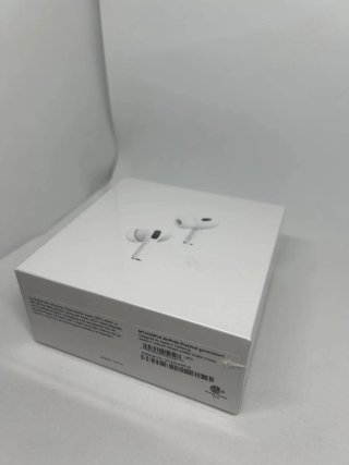 Airpods Pro 2ª Generazione Apple