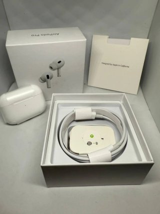 Airpods Pro 2ª Generazione Apple
