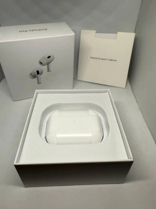 Airpods Pro 2ª Generazione Apple