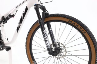 Bicicleta KTM Scarp Elite XT t.M Reacondicionada