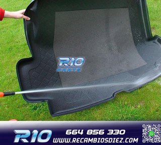 BANDEJA MALETERO PARA MITSUBISHI