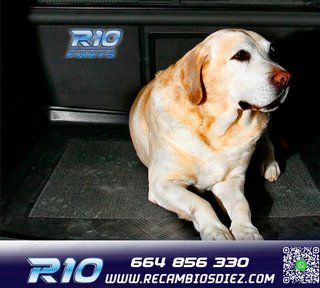 BANDEJA MALETERO PARA MITSUBISHI