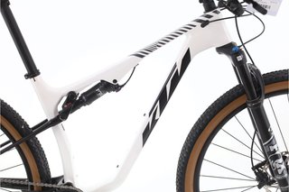 Bicicleta KTM Scarp Elite XT t.M Reacondicionada