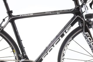 Bicicleta Focus Izalco Team SL t.52 Reacondicionada