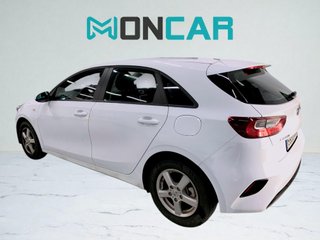 TOYOTA COROLLA 125H Active Tech