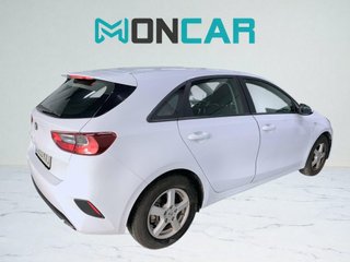 TOYOTA COROLLA 125H Active Tech