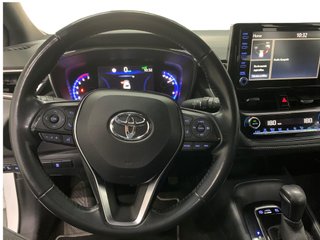 TOYOTA COROLLA 125H Active Tech