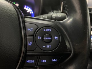 TOYOTA COROLLA 125H Active Tech