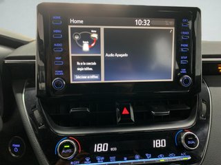 TOYOTA COROLLA 125H Active Tech