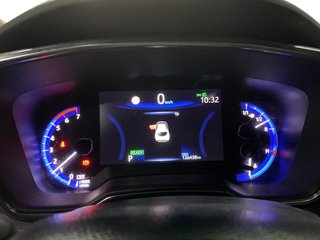 TOYOTA COROLLA 125H Active Tech