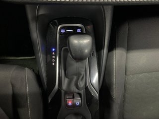 TOYOTA COROLLA 125H Active Tech
