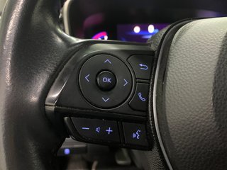 TOYOTA COROLLA 125H Active Tech