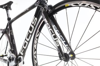 Bicicleta Focus Izalco Team SL t.52 Reacondicionada