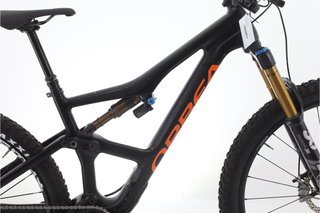 Bicicleta Orbea Occam M10 t.M Reacondicionada