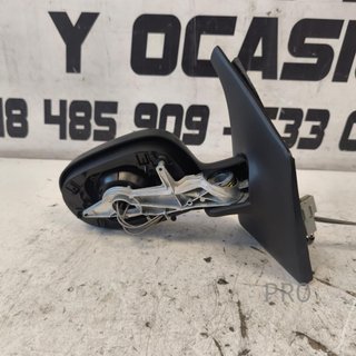 RETROVISOR DERECHO RENAULT MEGANE NUEVO 6138220