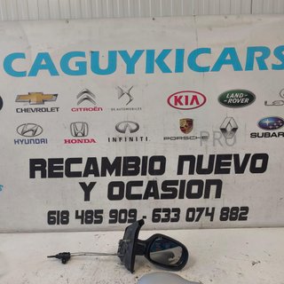 RETROVISOR DERECHO RENAULT MEGANE NUEVO 6138220