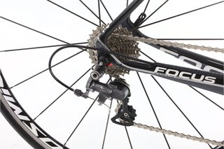 Bicicleta Focus Izalco Team SL t.52 Reacondicionada