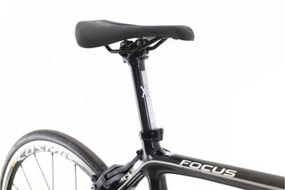 Bicicleta Focus Izalco Team SL t.52 Reacondicionada