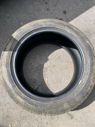 Neumático Massimo 255/50R19 107W