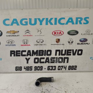 TUBO INTERCOOLER AUDI / SEAT / VOLKSWAGEN USADO 5274052