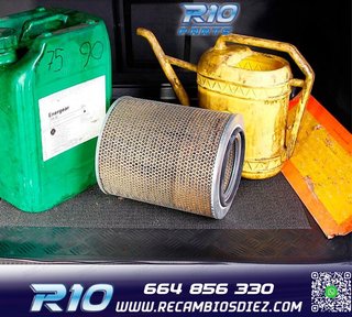 BANDEJA MALETERO PARA OPEL